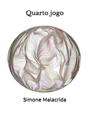 cover image of Quarto jogo